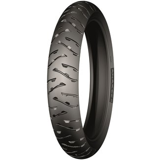 MICHELIN MICHELIN Tyre ANAKEE 3 110/80 R 19 M/C 59V TL/TT