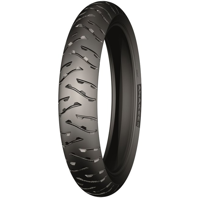 MICHELIN MICHELIN Band ANAKEE 3 110/80 R 19 M/C 59V TL/TT