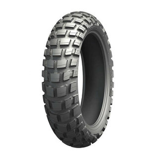 MICHELIN MICHELIN Tyre ANAKEE WILD 130/80-17 M/C 65R TL/TT M+S