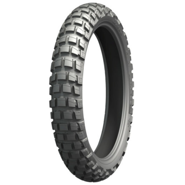 MICHELIN MICHELIN Tyre ANAKEE WILD 120/70 R 19 M/C 60R TL/TT M+S