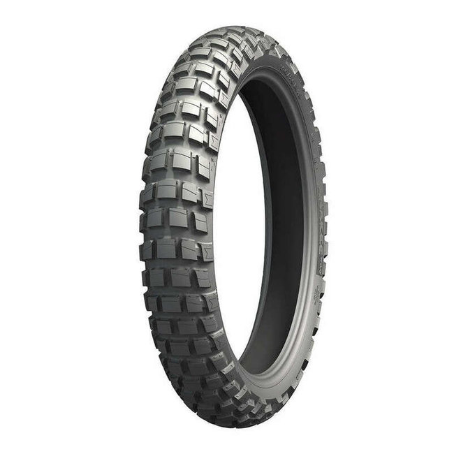 MICHELIN MICHELIN Tyre ANAKEE WILD 80/90-21 M/C 48S TT M+S