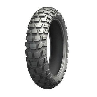 MICHELIN MICHELIN Band ANAKEE WILD 140/80-17 M/C 69R TL/TT M+S