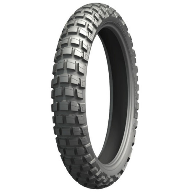 MICHELIN MICHELIN Band ANAKEE WILD 110/80 R 19 M/C 59R TL/TT M+S