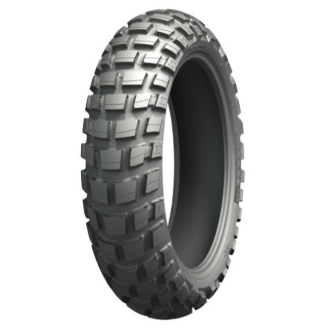 MICHELIN MICHELIN Band ANAKEE WILD 170/60 R 17 M/C 72R TL/TT M+S