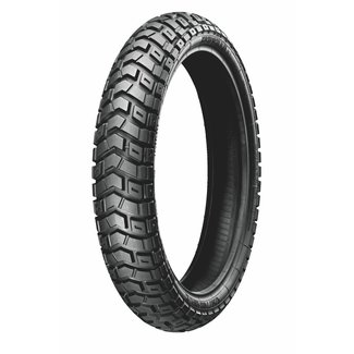 HEIDENAU HEIDENAU Tyre K60 SCOUT 120/70 B 19 M/C 60T TL M+S