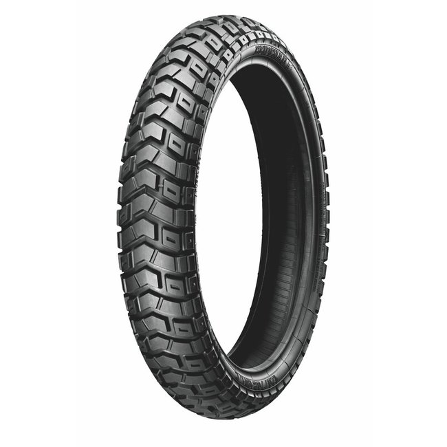 HEIDENAU HEIDENAU Tyre K60 SCOUT 120/70 B 19 M/C 60T TL M+S