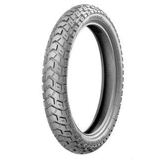 HEIDENAU HEIDENAU Tyre K60 SCOUT 110/80 B 19 M/C 59T TL M+S