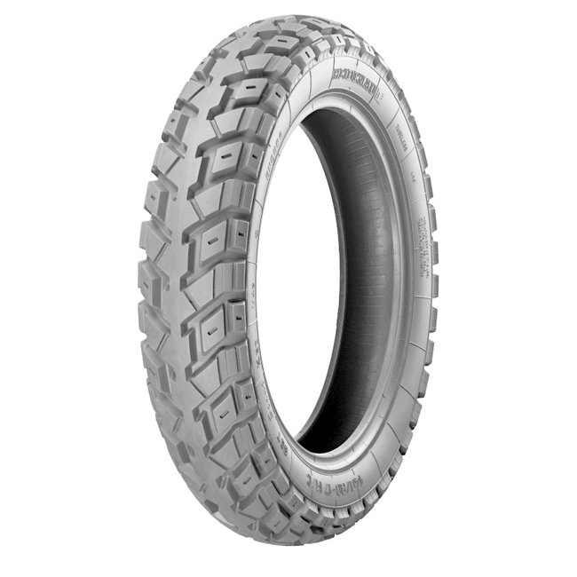 HEIDENAU HEIDENAU Tyre K60 SCOUT 140/80-17 M/C 69T TL M+S