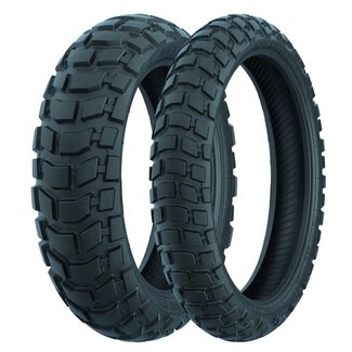 HEIDENAU HEIDENAU Tyre K60 RANGER 110/80 B 19 M/C 59R TL