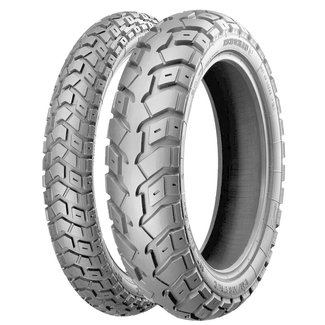 HEIDENAU HEIDENAU Tyre K60 SCOUT 100/90-18 M/C 56H TL