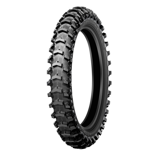 DUNLOP DUNLOP Band GEOMAX MX12 110/90-19 M/C 62M TT