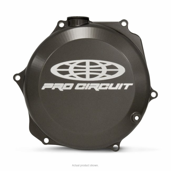 PRO CIRCUIT PRO CIRCUIT Clutch Cover Suzuki RM-Z450