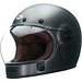 BELL BELL Bullitt Helmet Retro Metallic Titanium  - XL/Titanium