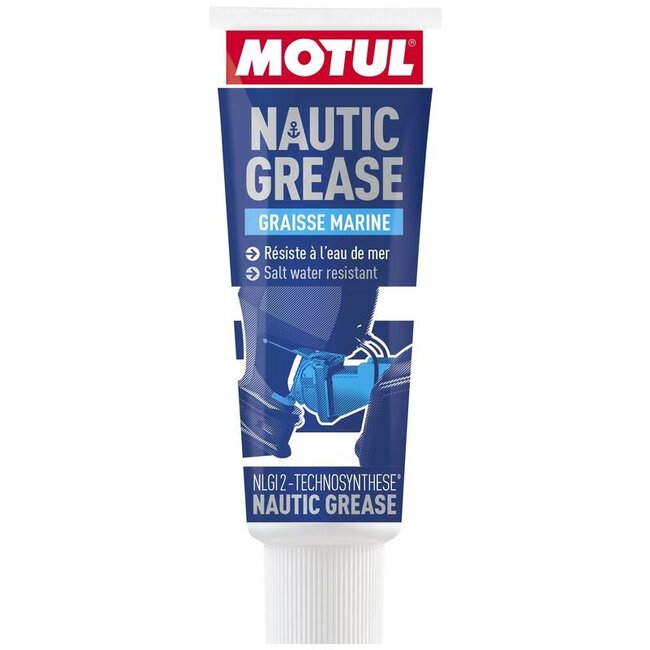 MOTUL MOTUL Nautic Grease 200gr