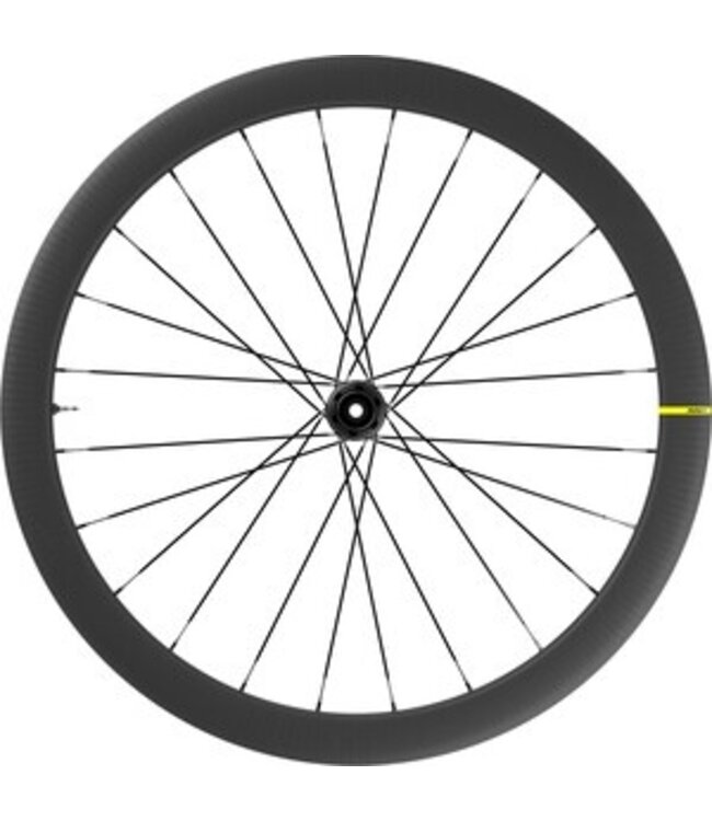 MAVIC MAVIC Rear Wheel Cosmic SL 45 Disc CL XD-R