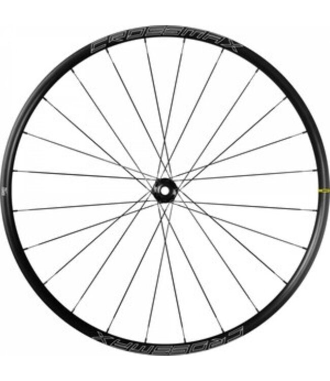 MAVIC MAVIC Front Wheel Crossmax 29 IS