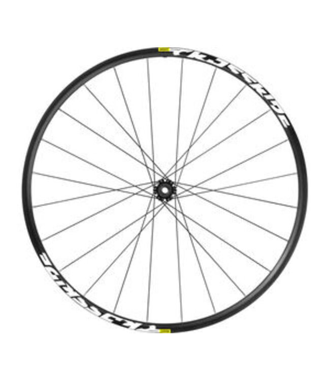 MAVIC MAVIC Rear Wheel Crossride FTS-X 29 IS QR