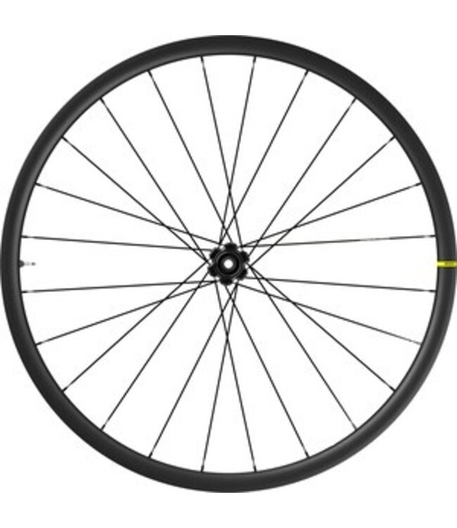 MAVIC MAVIC Front Wheel Allroad Pro Carbon SL Disc