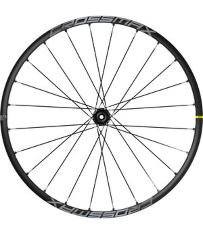 MAVIC MAVIC Rear Wheel Crossmax XL S 29'' IS