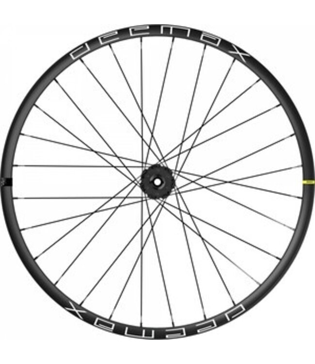 MAVIC MAVIC Rear Wheel Deemax 27,5 IS XD
