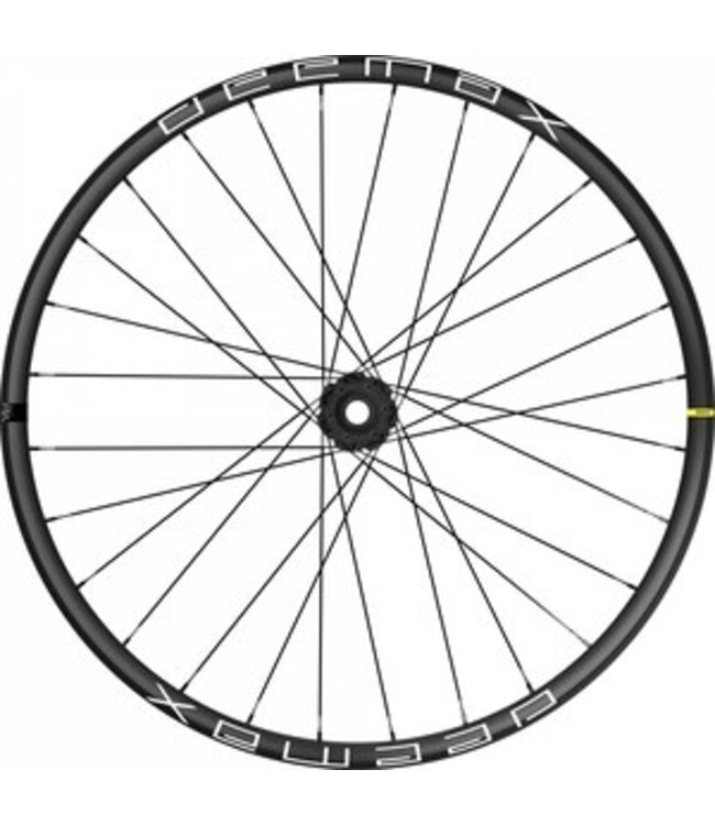 MAVIC MAVIC Front Wheel Deemax 27,5 IS