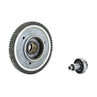 POLINI POLINI Gears for E-P3 Motor Z=11-68 BB L=137