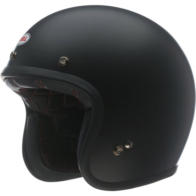 BELL BELL Custom 500 Helmet - Matte Black  - XXL/Black