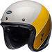 BELL BELL Custom 500 Helmet - Riff Gloss Sand/Yellow  - S/Multi