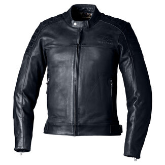 RST RST leather Jacket Brandish2 CE Men - Black  - XL/Black