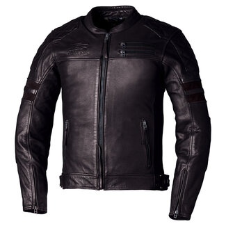 RST RST leather Jacket Hillberry2 CE Men - Brown  - XXXL/Bruin