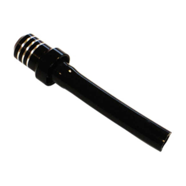 SCAR SCAR Tank Valve Black