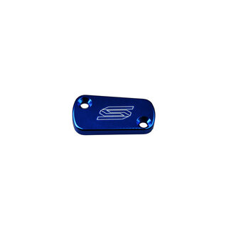 SCAR SCAR Rear Master Cylinder Cover Blue