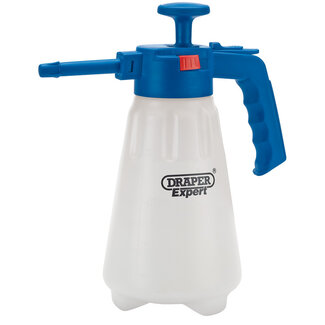 DRAPER DRAPER Multi Purpose Pump Sprayer 2,5L