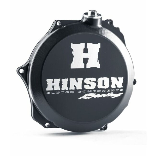 HINSON Hinson aluminium clutch cover KTM SXF250/350 & Husqvarna FC250/350