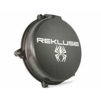 REKLUSE REKLUSE Clutch Cover - Aluminium - KTM/Husqvarna