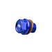 SCAR SCAR Magnetic Oil Drain Plug Blue
