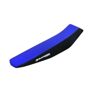 BLACKBIRD BLACKBIRD Replica Yamaha Racing 22 Seat Cover - Yamaha YZ/WRF 250/450