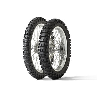 DUNLOP DUNLOP Tyre D952 100/90-19 M/C NHS 57M TT
