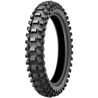 DUNLOP DUNLOP Band GEOMAX MX33 120/90-19 M/C NHS 66M TT