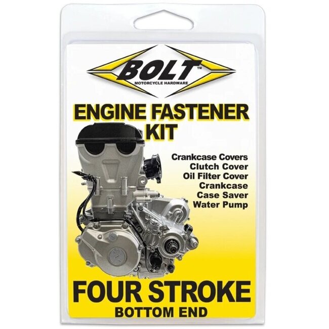 BOLT BOLT Engine Fastener Kit