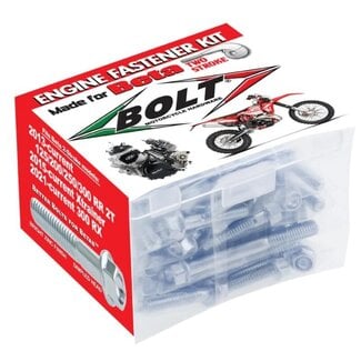 BOLT BOLT Engine Fastener Kit