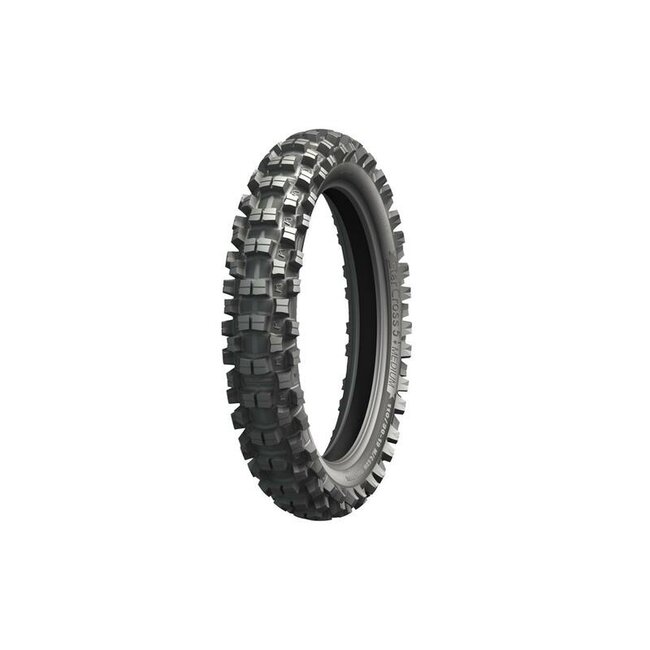 MICHELIN MICHELIN Tyre STARCROSS 5 MEDIUM 90/100-14 M/C NHS 49M TT