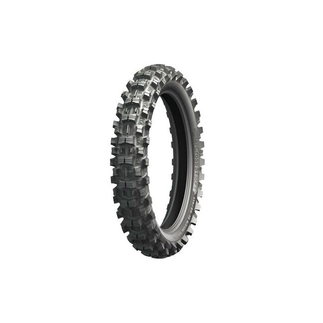 MICHELIN MICHELIN Tyre STARCROSS 5 SOFT 90/100-16 M/C NHS 51M TT