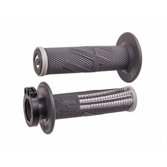 ODI ODI Emig Pro V2 Lock-on Grips Full Diamond