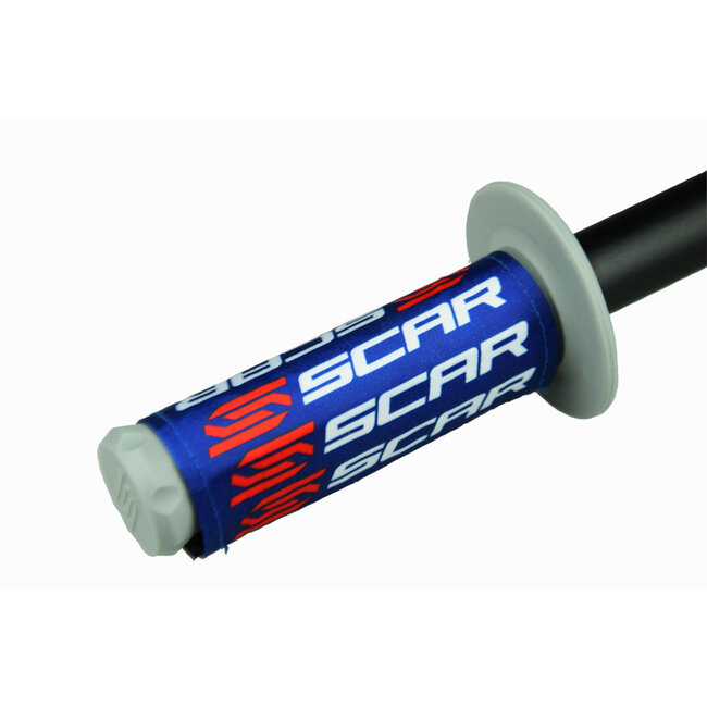 SCAR Scar Clean Handvat Covers blauw