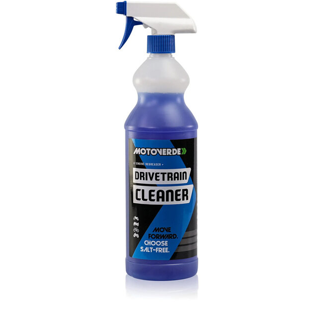 MOTOVERDE MOTOVERDE Drivetrain Cleaner 1L