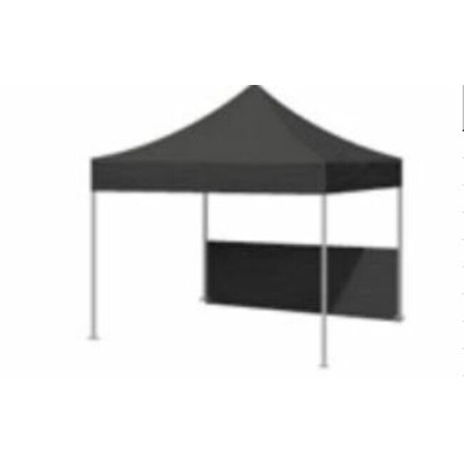 BIHR BIHR Home Track paddock tent - afneembaar half zijpaneel voor 3x3m tent P/N 980126
