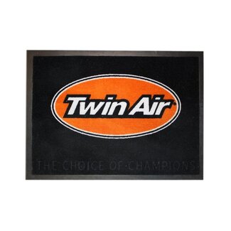 TWIN AIR Twin Air Door Mat (60x80cm PVV with Nylon)