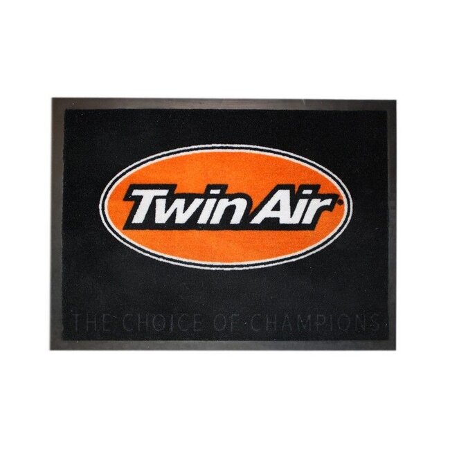 TWIN AIR Twin Air Door Mat (60x80cm PVV with Nylon)