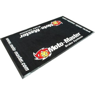 moto-master Moto-Master Pitmat 100x200 cm